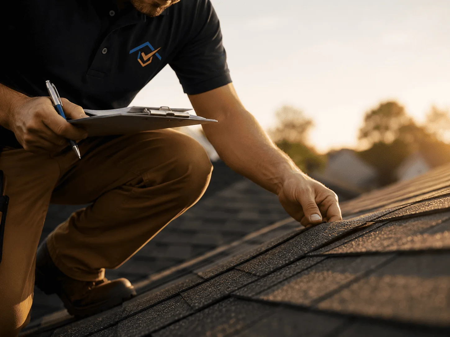 Why Choose Roof Inspection in Old Hickory, TN