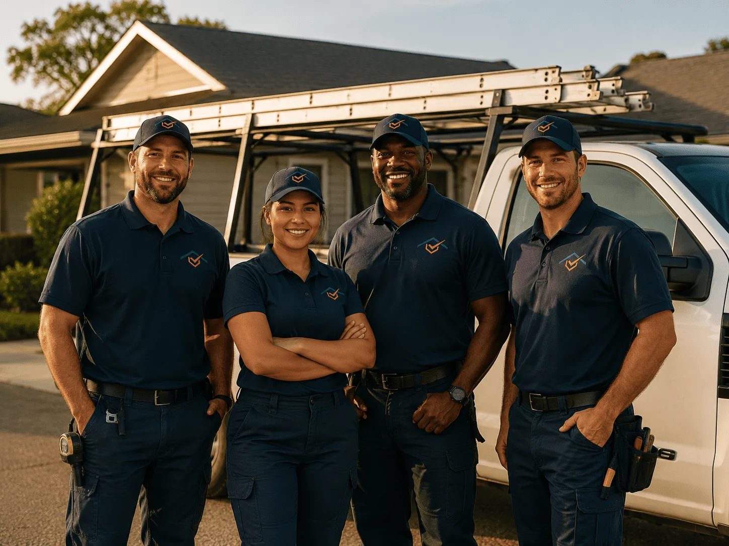 Roof Inspection company in Old Hickory, TN